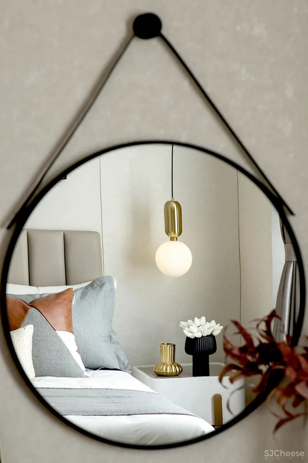 420㎡现代别墅,塑造风格之美 豪意居设计