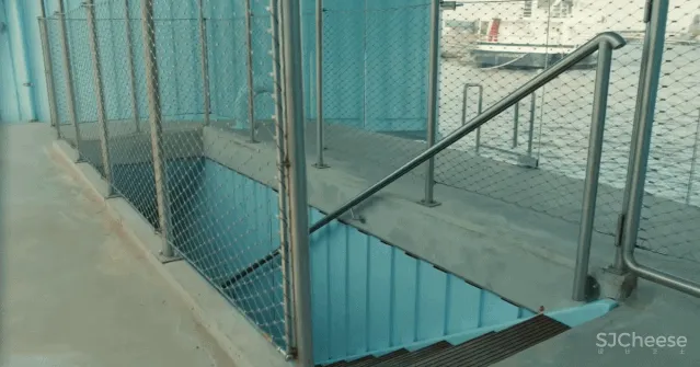 BIG创始人私宅大公开!把“破船”爆改成豪宅,竟然连个热水澡都没法洗?