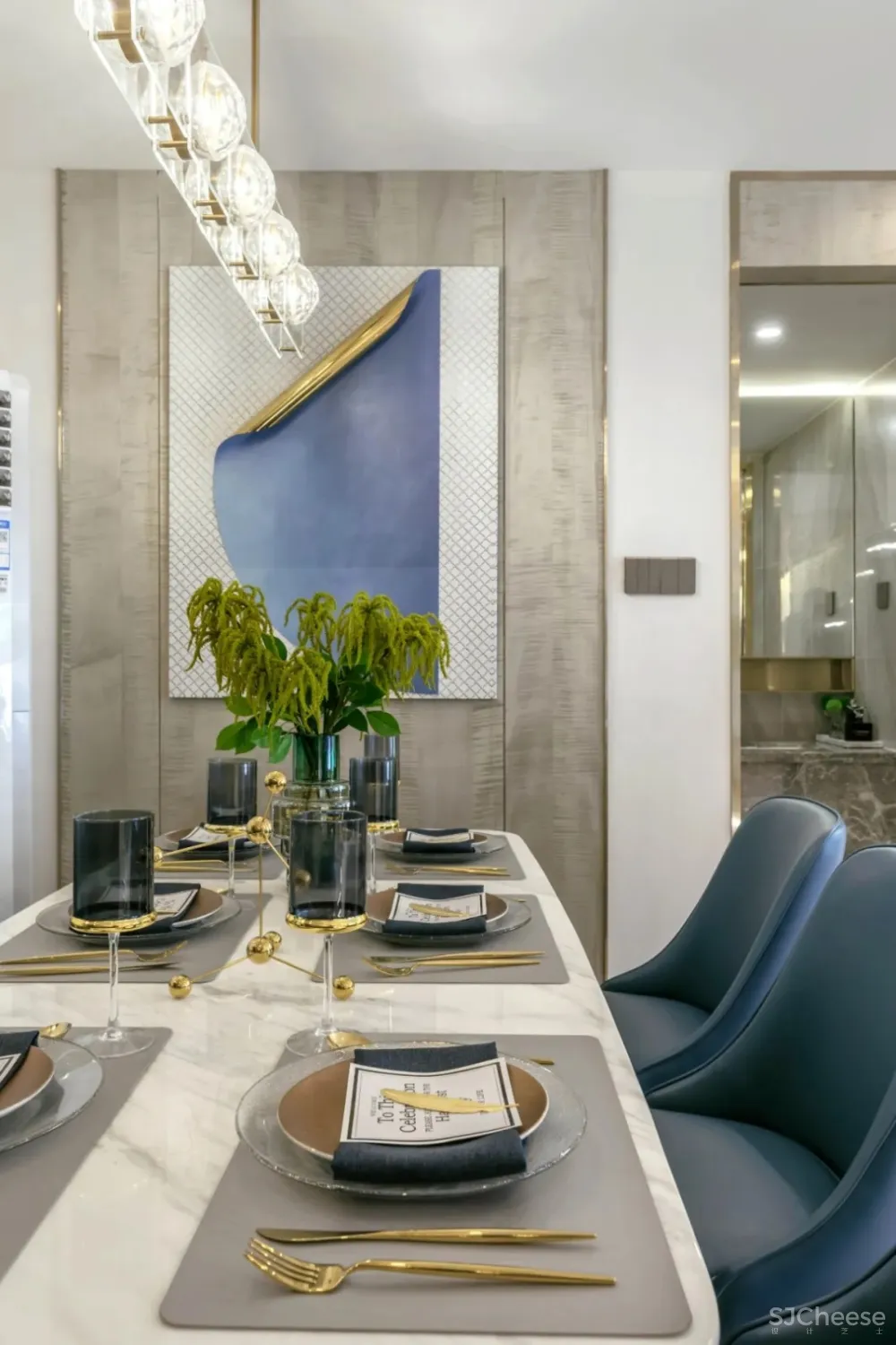 洲际作品丨年轻主义的方程式