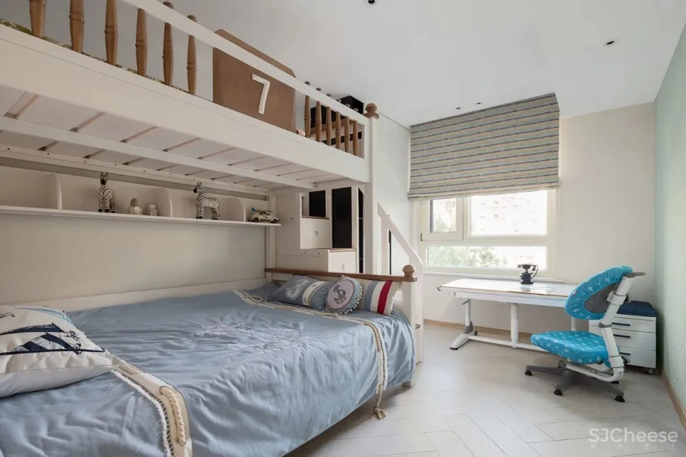 219㎡简素私宅，这才是家该有的样子！