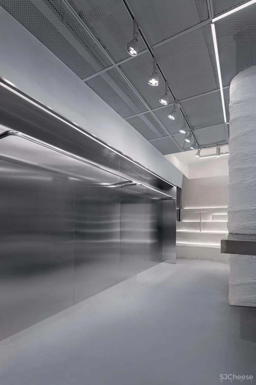 QHD Studio × NEW LADY:对新女性自我表达的探索