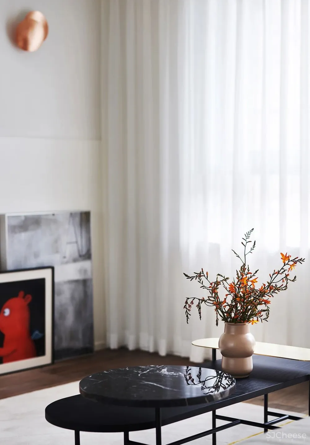 A C E 谢 辉 500㎡ 气质别墅，静谧独处的温柔时光