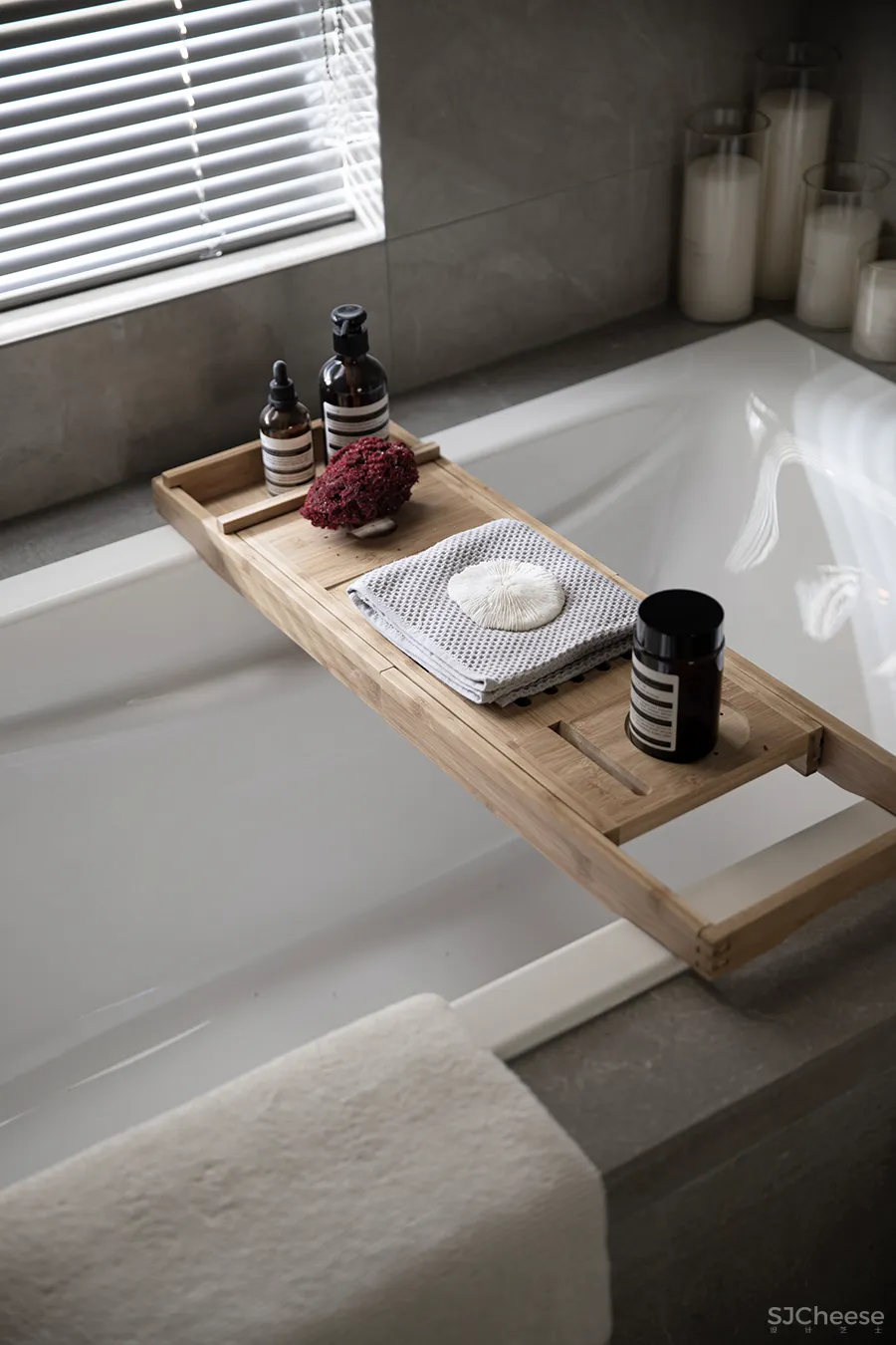 首发 一方自然之境,演绎醉美的现代东方!