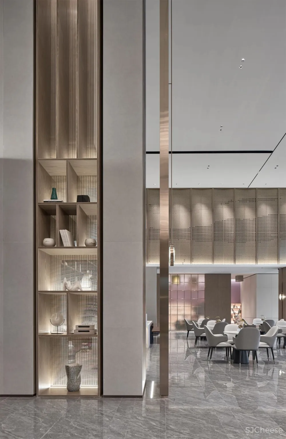 VGC - 几朵 溧阳 . 拾光印