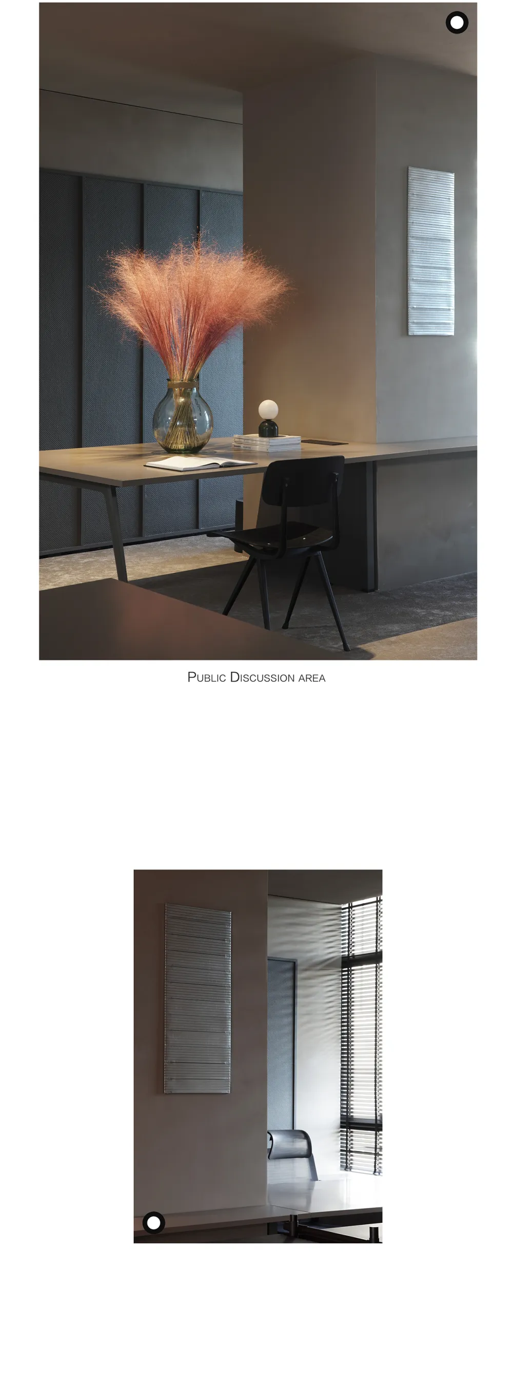 TOMO东木设计 办公空间设计:次时代体验空间