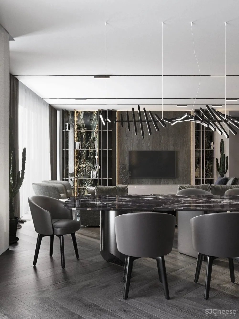 简约优雅,气质迷人!