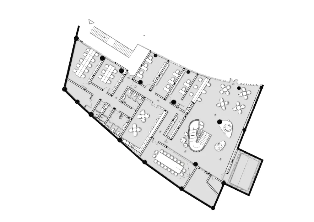 筑巢引凤丨SNP 尚诺柏纳