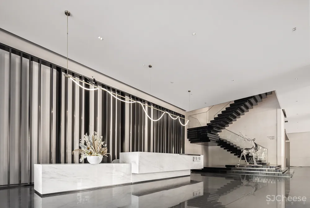 LSD葛亚曦新作 :留白,简单的美!