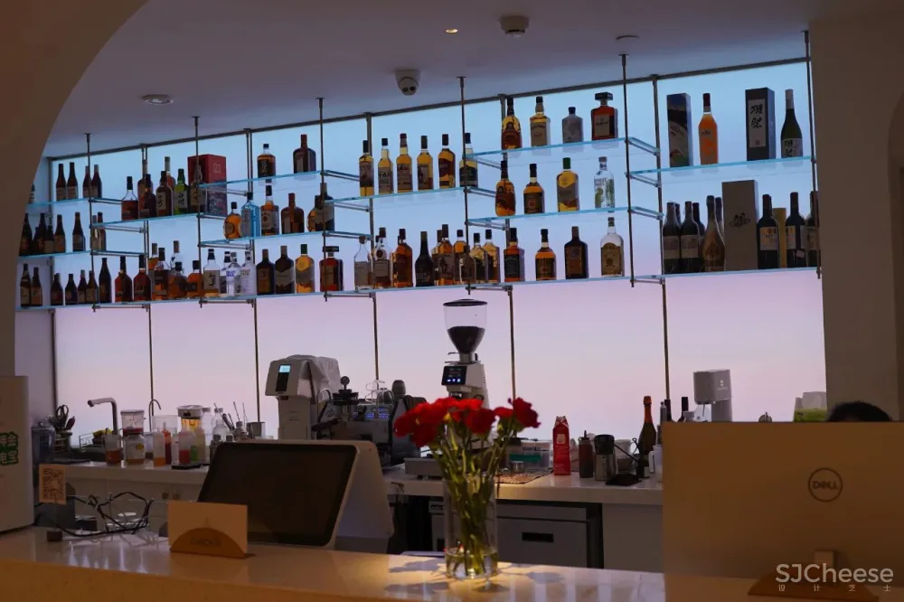 高铁直达秋冬温暖迷人的海,海上花园私藏国内版“圣托里尼”,《女儿们的恋爱》取景地大公开!