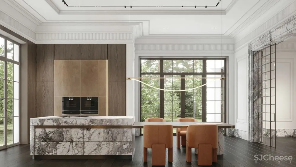 2021年,设计流行趋势,纯干货!