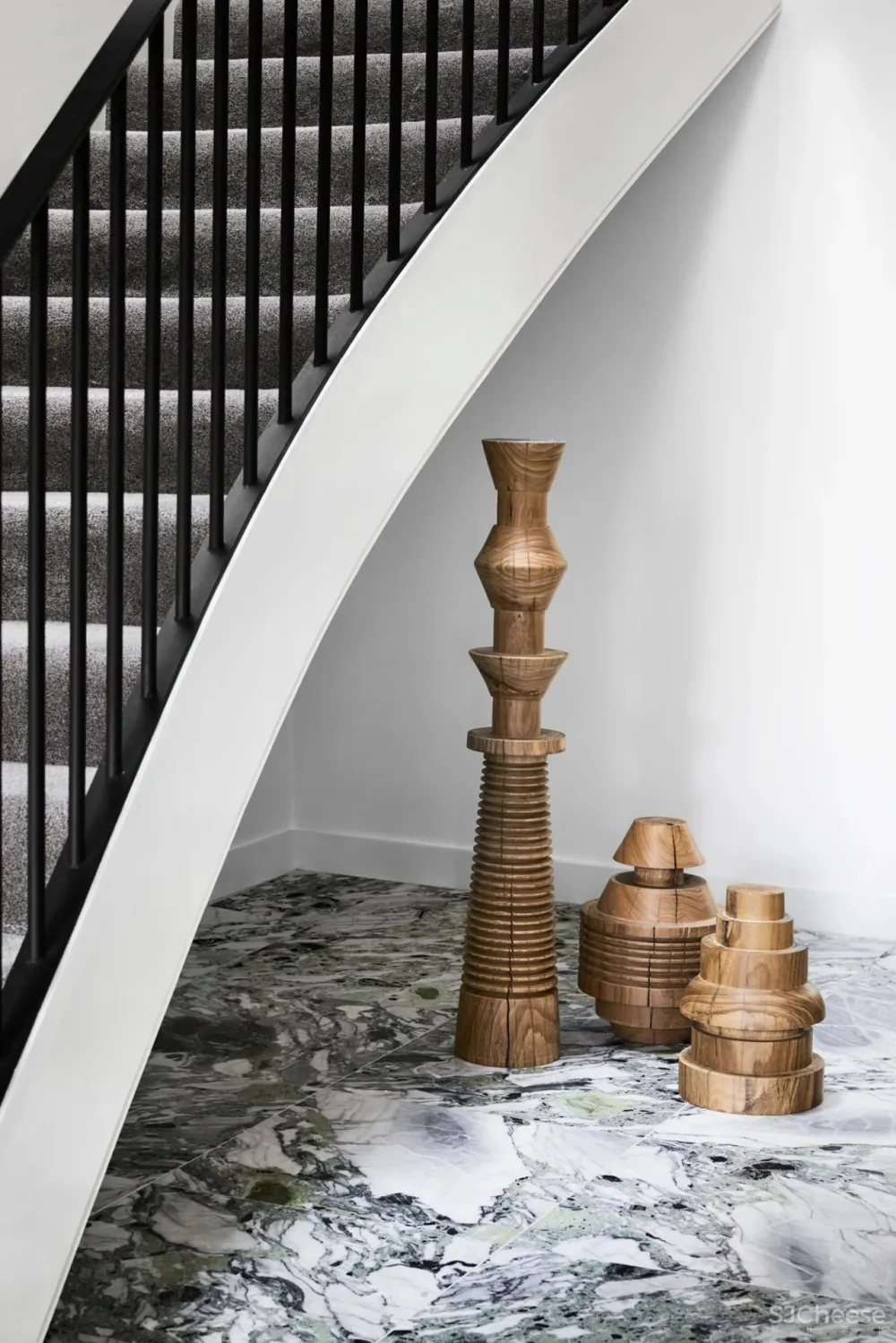 Golden Design墨尔本 现代优雅