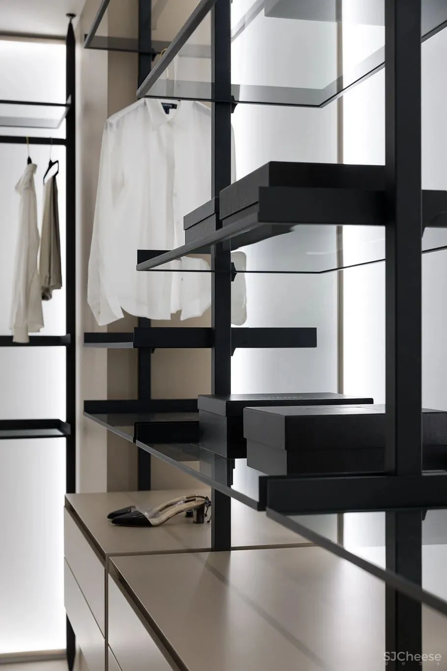 MONO architects丨赋予极简主义的品质