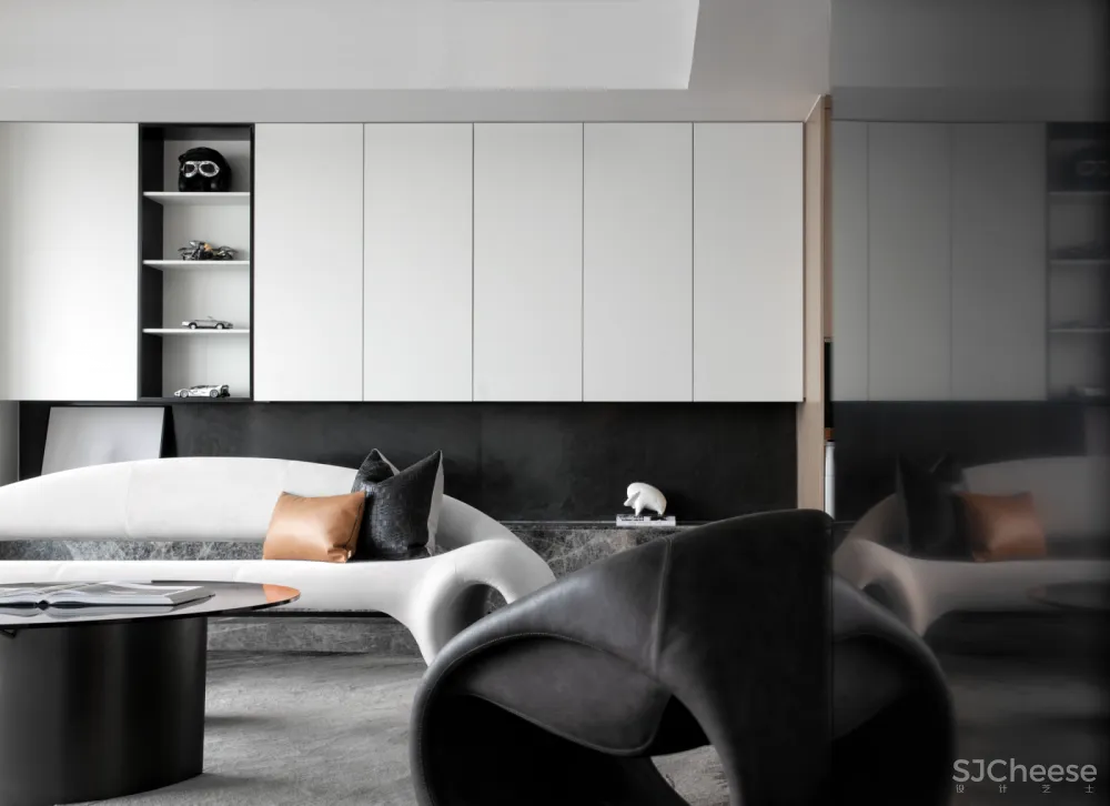 潮酷玩家,有趣的时代,艺术与生活是一回事 元禾大千