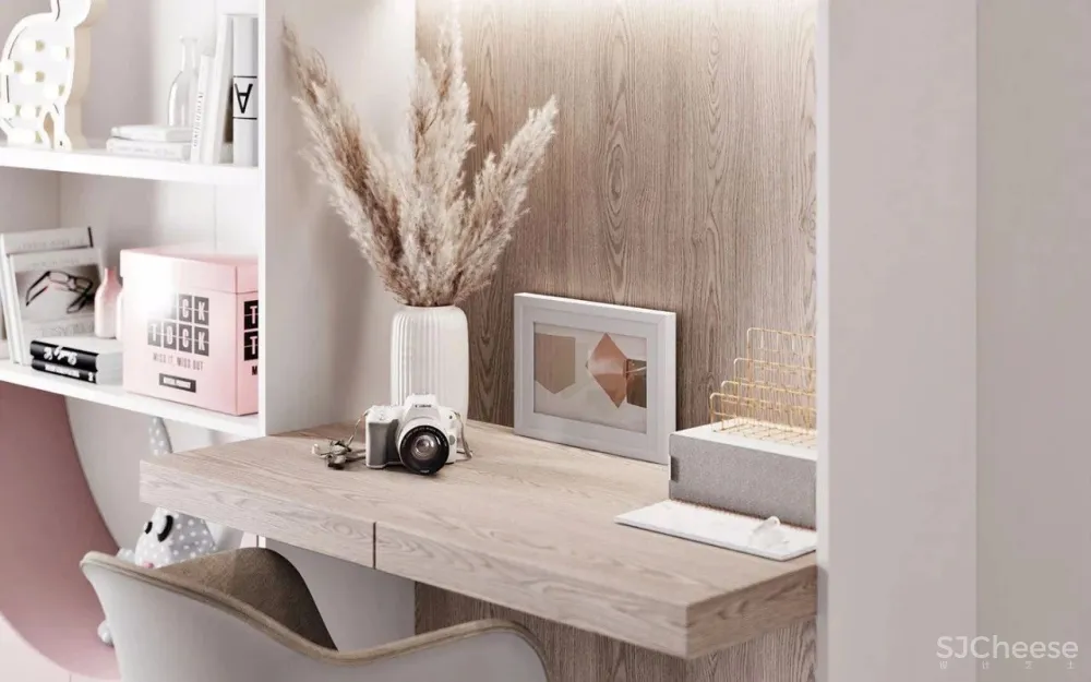 听说设计成这样，大小设计师都忍不住种草，真怕你错过~