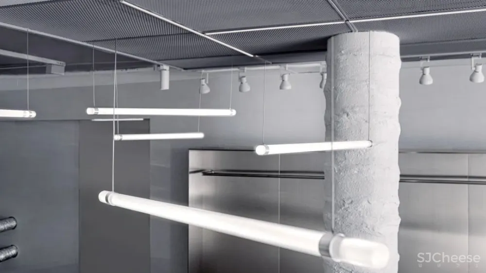 QHD Studio × NEW LADY:对新女性自我表达的探索