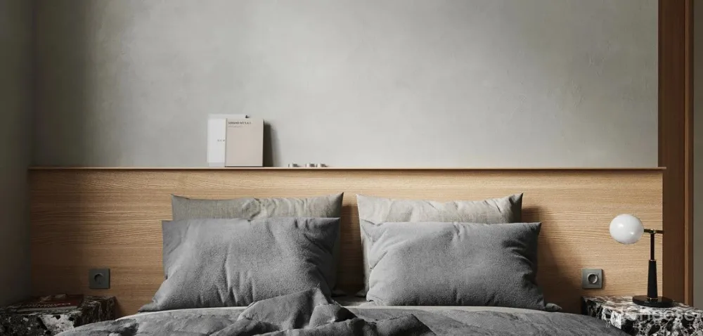 原木,淳朴自然居所!