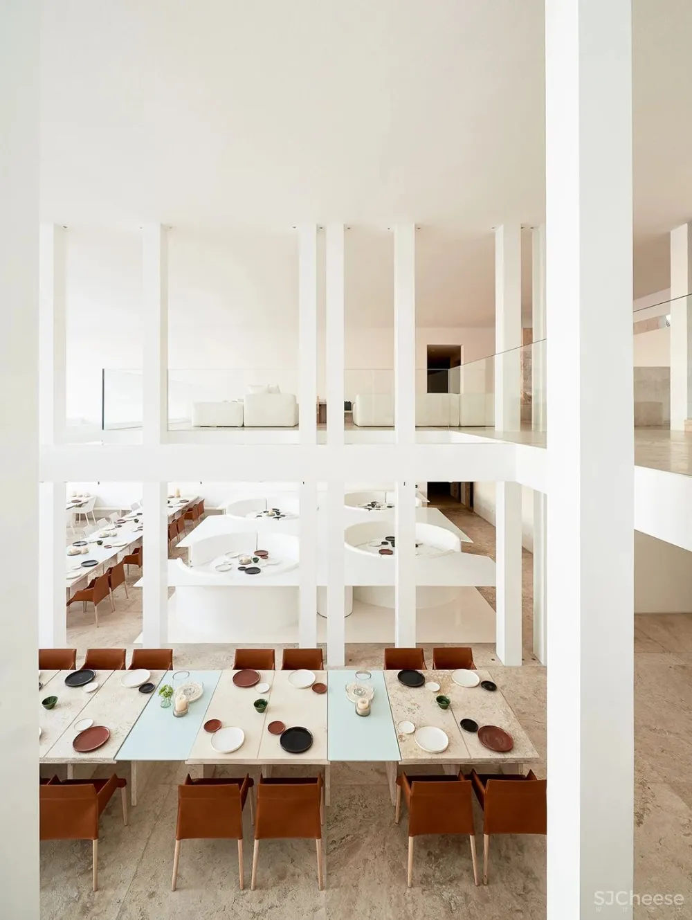 Poliform 50 年品牌创新史,2021 最新设计有这些亮点