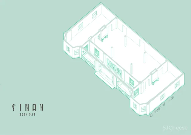 双子座俞挺的两个新作:一座妖的乐园、一个文学爱好者的客厅