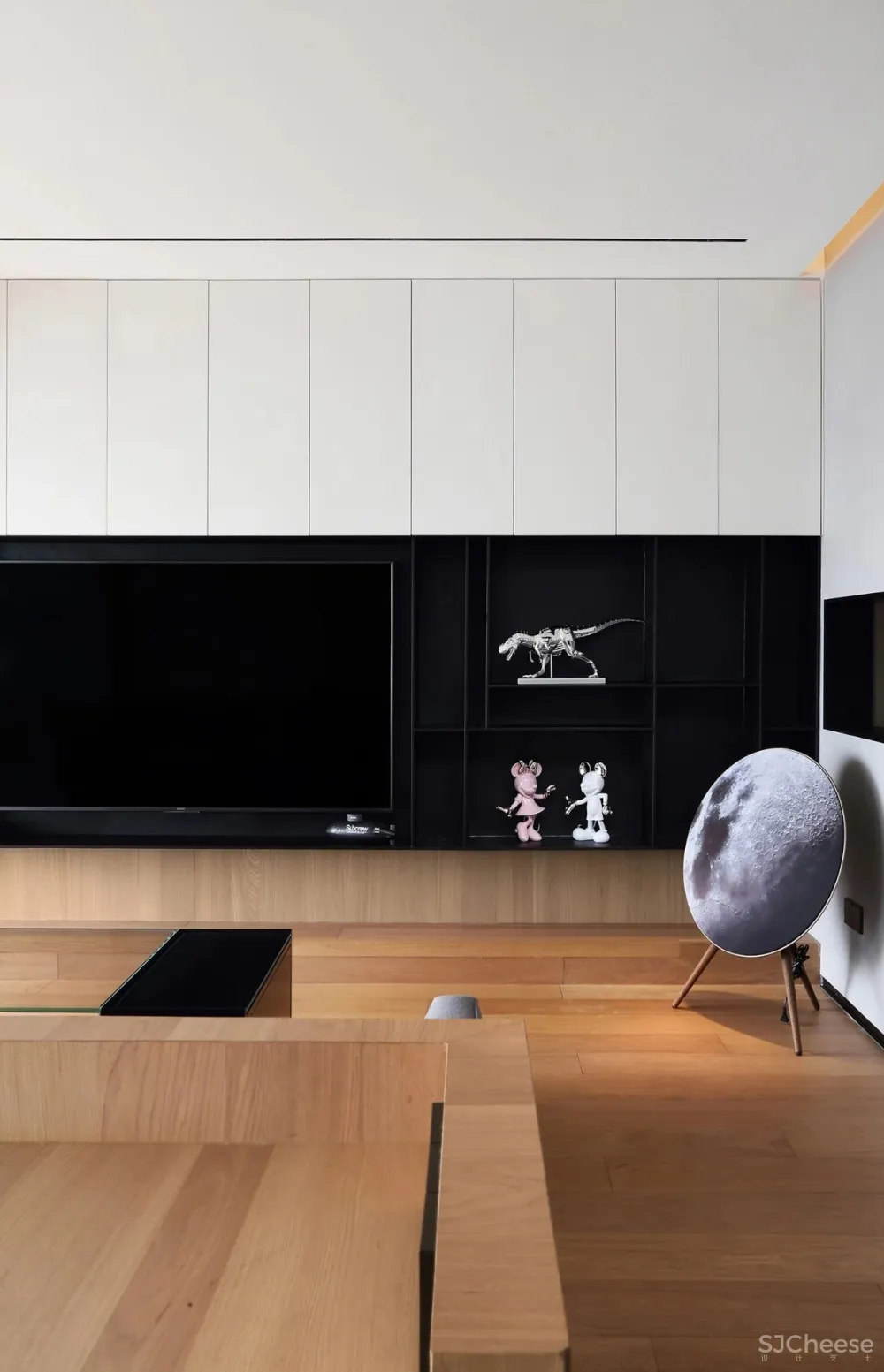 一点设计 × 私宅:潮玩之家