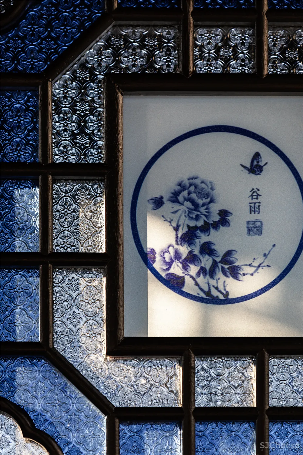 都说院子还是中国的美,这个项目再次示范中式院落如何复刻