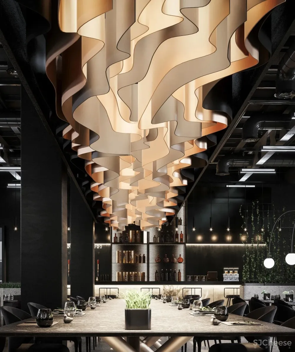 原木,淳朴自然居所!