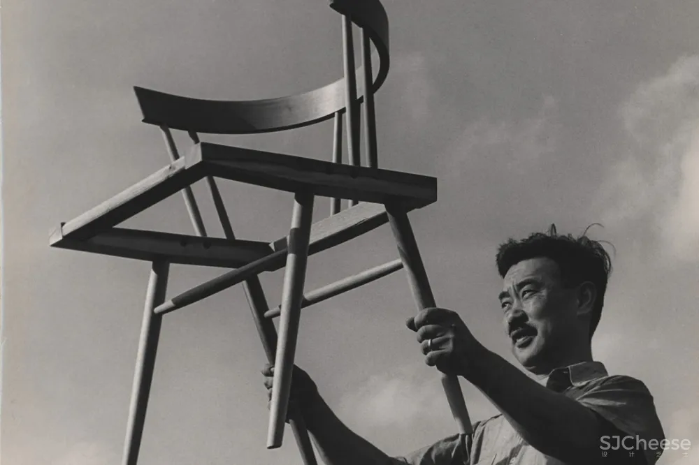 自然禅意,不是设计出来的!