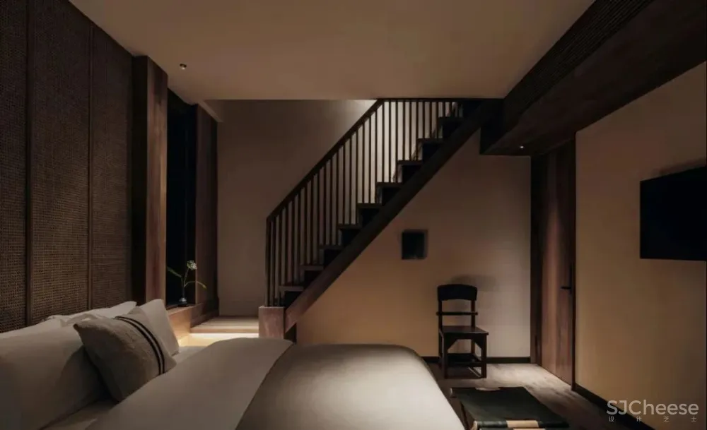 谢柯新作 杭州夕上·虎跑1934酒店—将山光树影嵌在岁月里