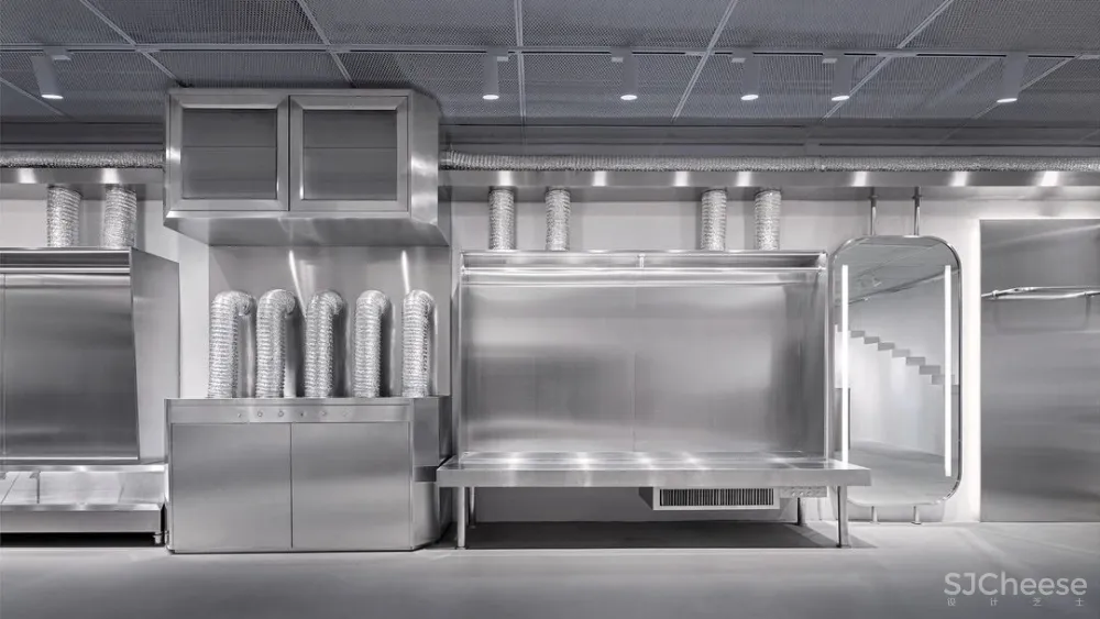 QHD Studio × NEW LADY:对新女性自我表达的探索