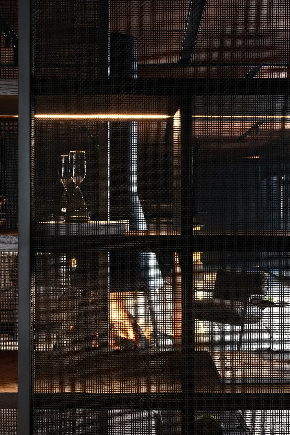 刘家琨 X 张灿 来自诗意的平行世界：境之所至，心之所向！