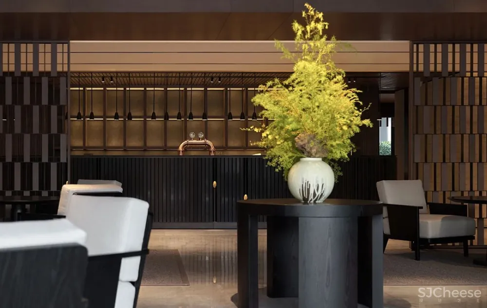 孙建亚 绝美江南画境的馥芳园