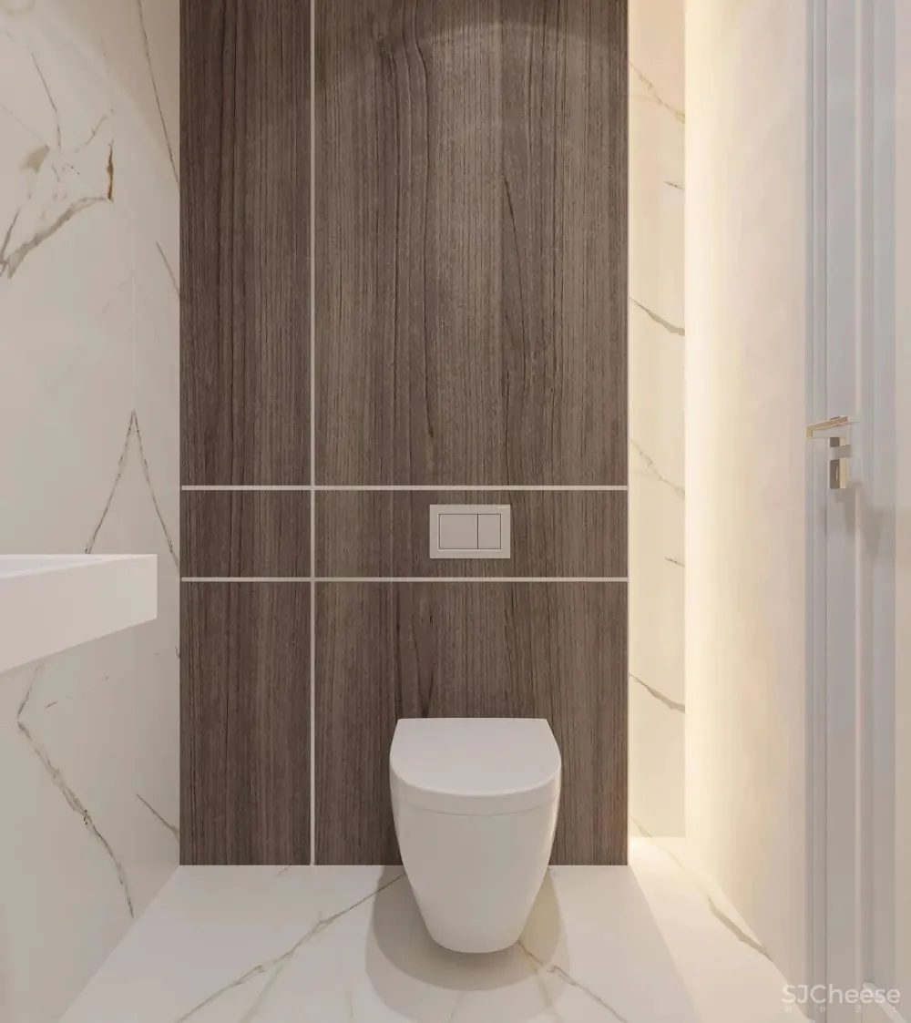 巧用金属黄铜小心机，设计师都直呼相见恨晚！