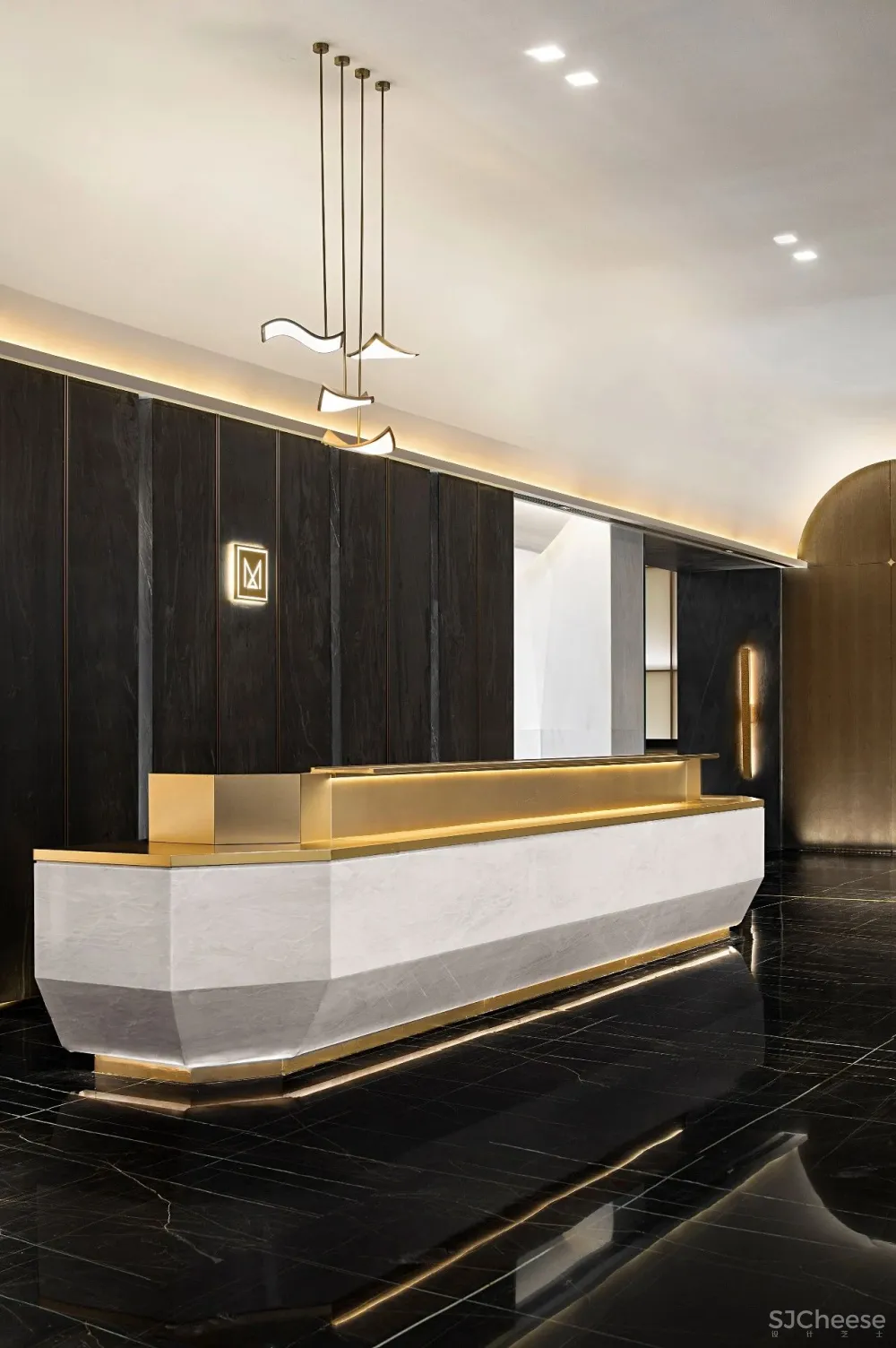 矩陣首發|重慶陽光城天瀾道11號