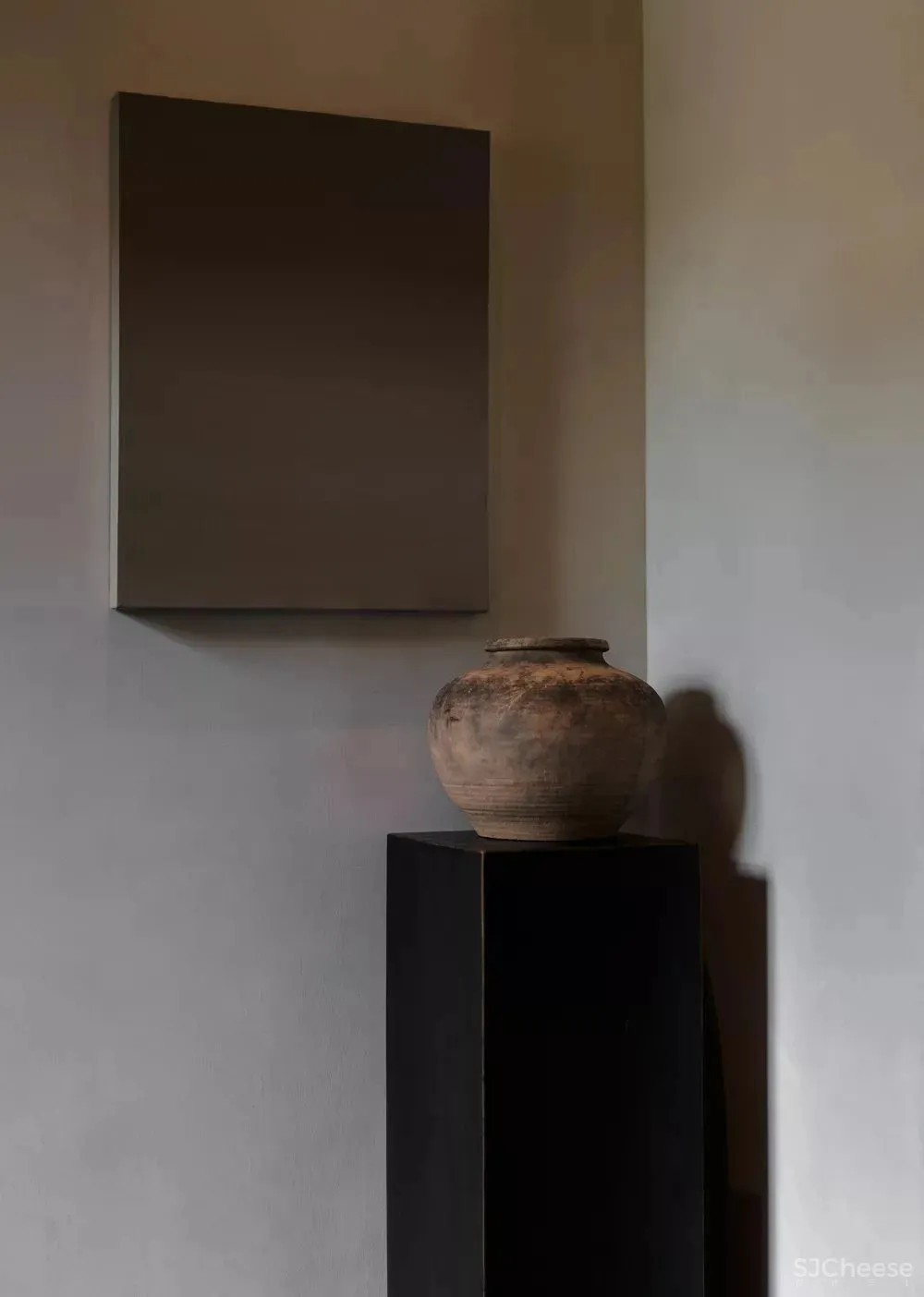 谢柯-既下山·重庆生活的复杂和冲突,都在这间院落“缴械投降”!