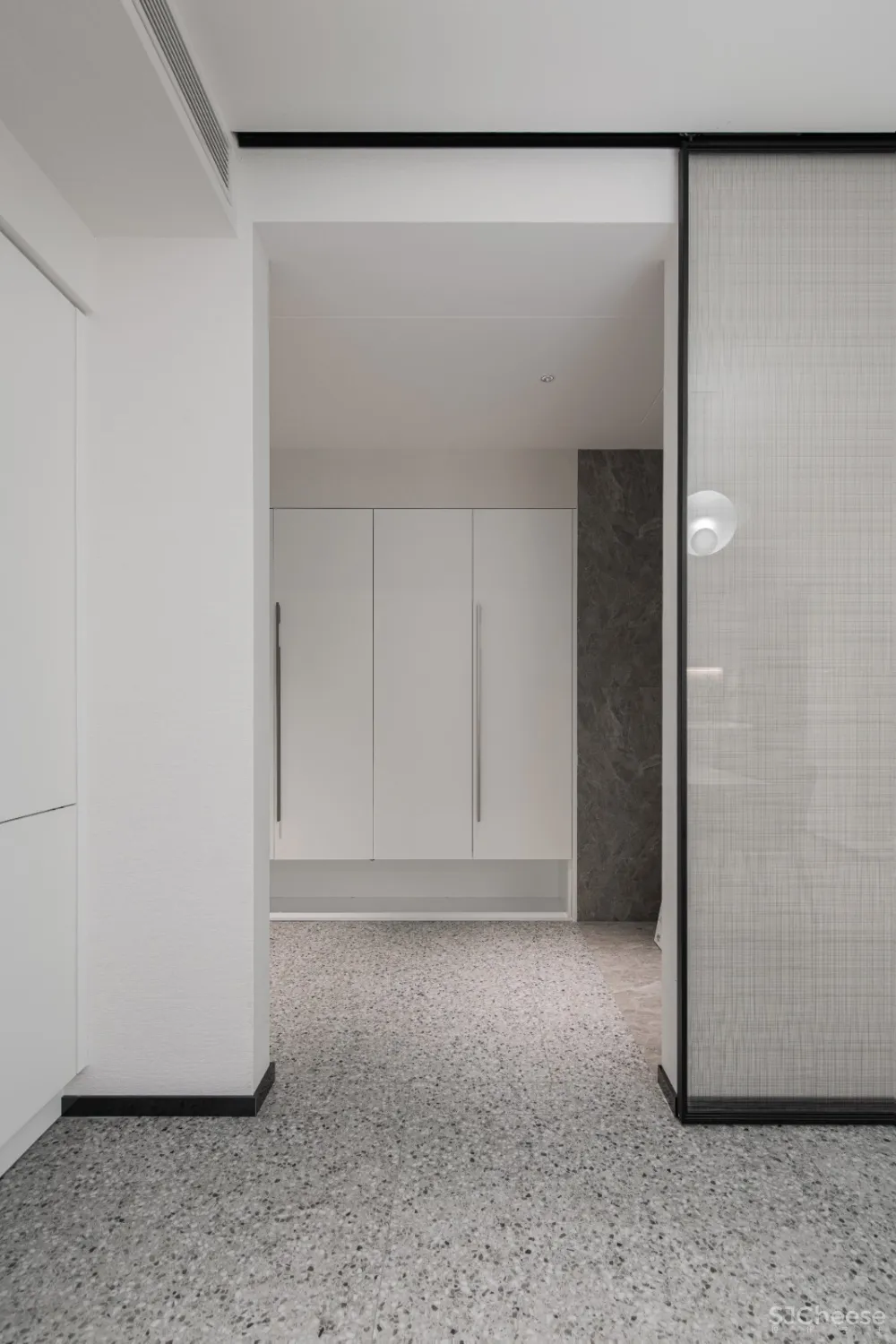 轻奢不仅是观感,舒适才是内核。