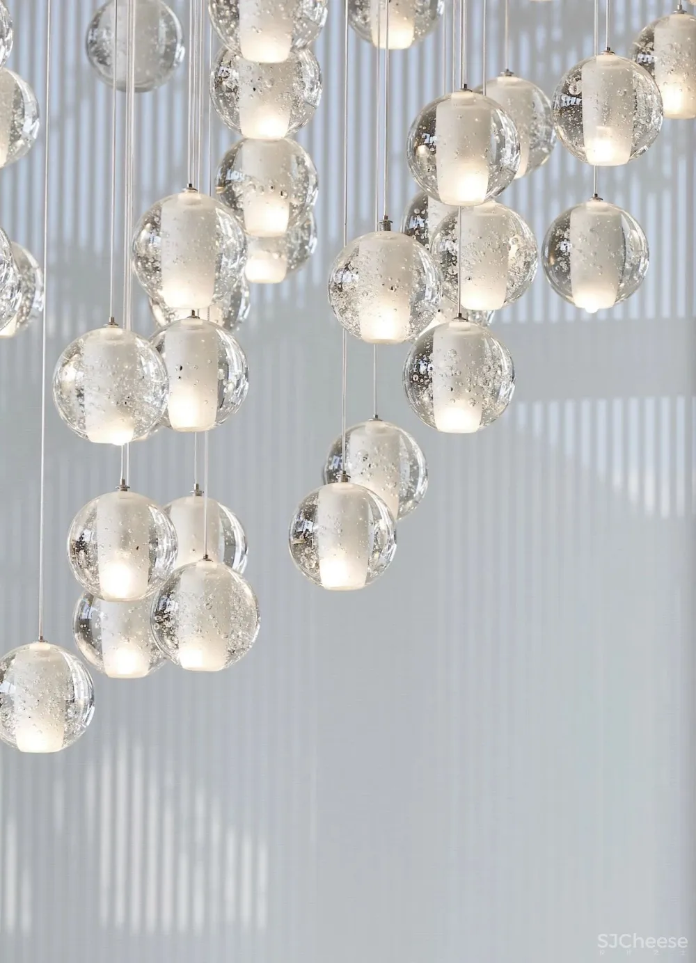 羽果设计：梦幻“乌托邦”，重现自然梦境！