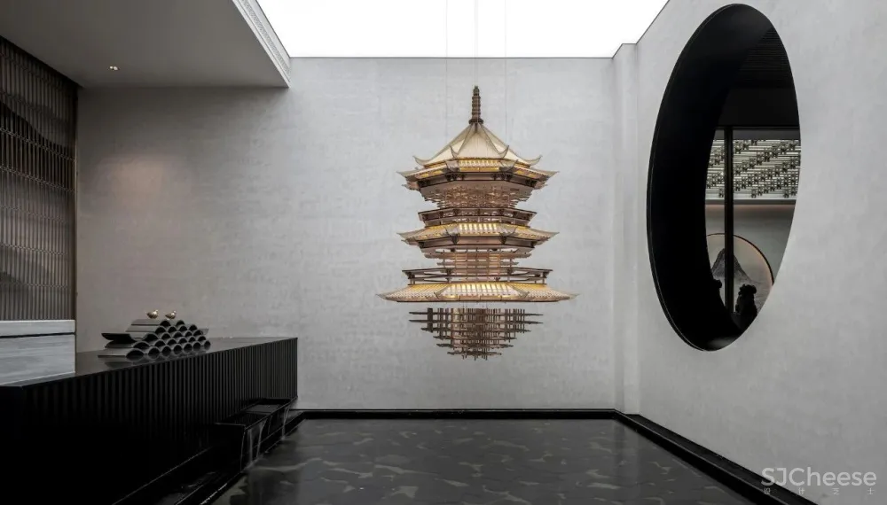 Norm Architects 新作 将北欧极简质朴风做到极致才有的气质