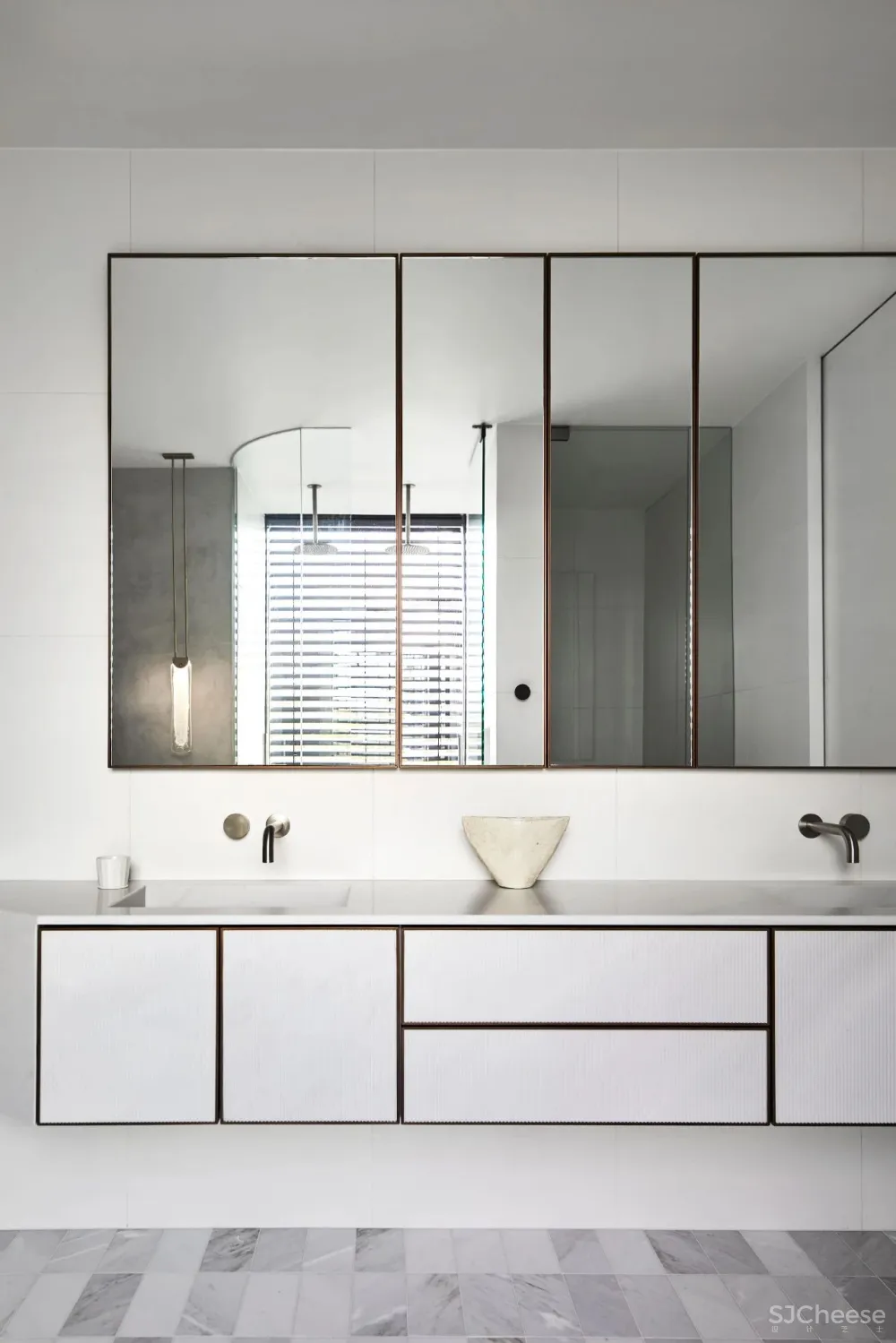 Golden Design墨尔本 现代优雅