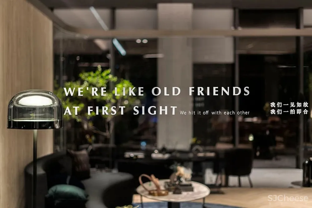 峻佳 杭州万科开了家超仙的雨林餐厅，成新晋网红地 ！