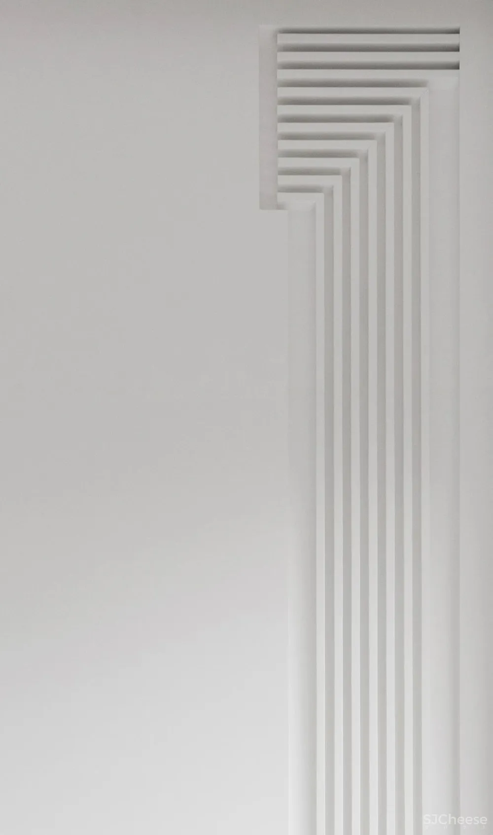 诗意空间 气韵十足的极简东方,心安身自在!