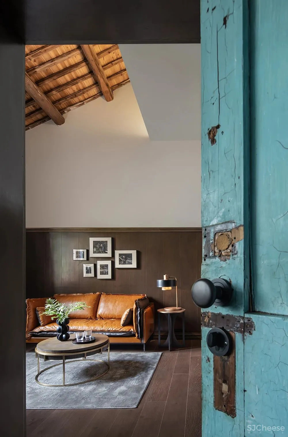 刘家琨 X 张灿 来自诗意的平行世界：境之所至，心之所向！