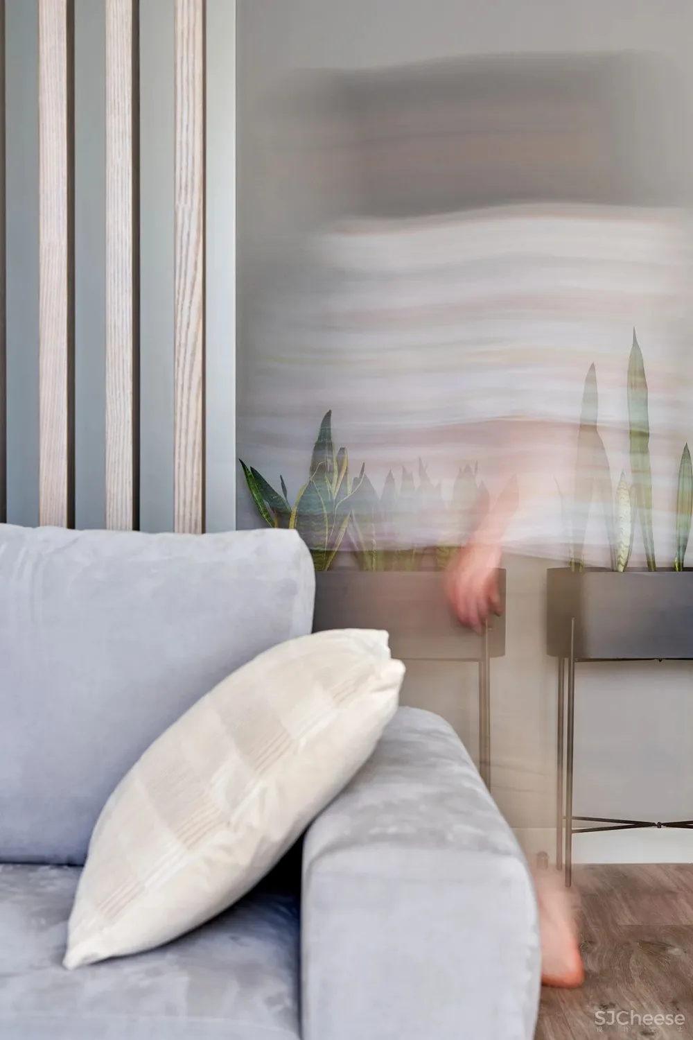 舒适宅,温馨漂亮!