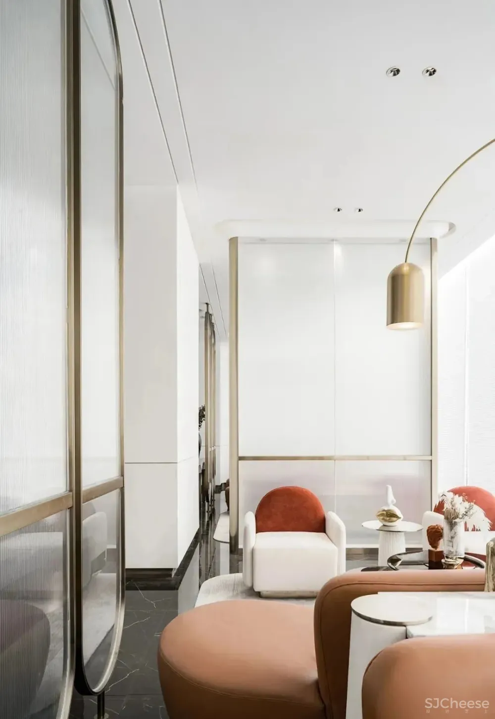 诗意童真之境 售楼处 元禾大千