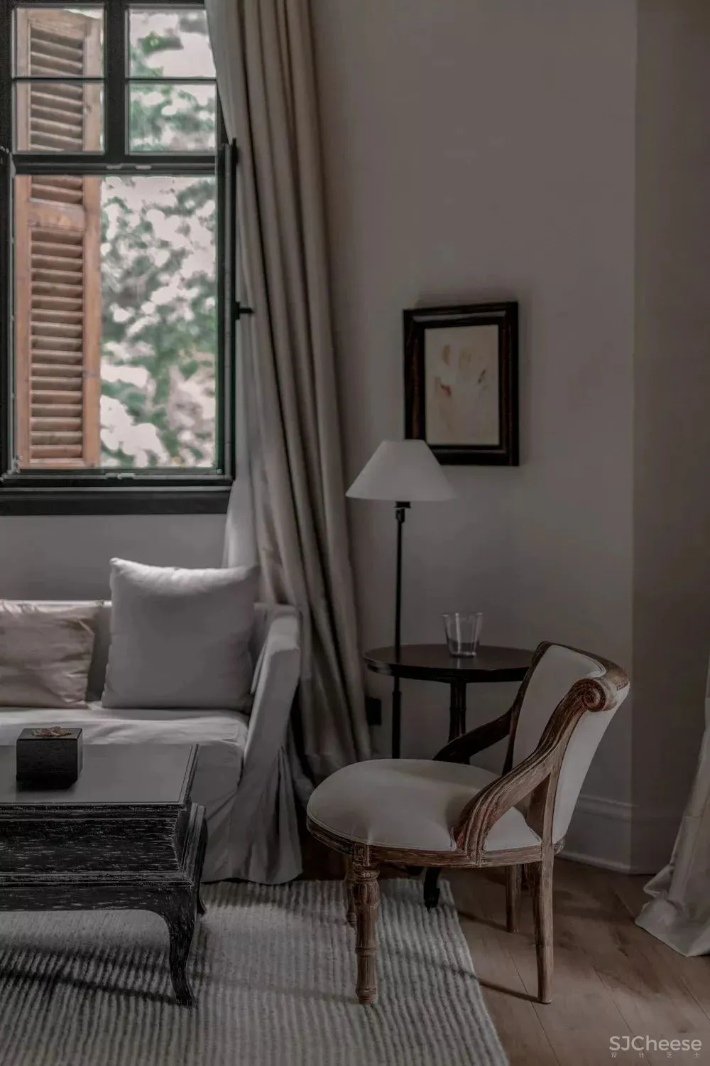 谢柯-既下山·重庆生活的复杂和冲突,都在这间院落“缴械投降”!