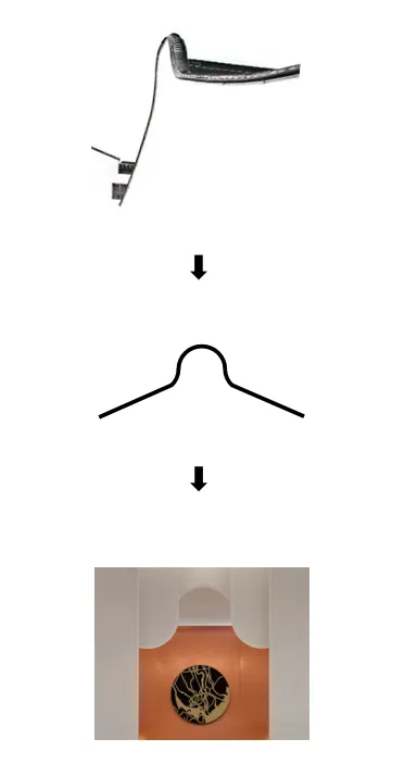 广东餐厅设计【艺鼎设计·日日香鹅肉饭店】鹅,鹅,鹅,潮!潮!潮!