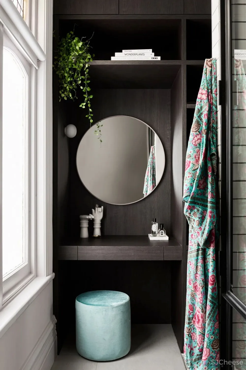 墨尔本设计,精致的优雅!