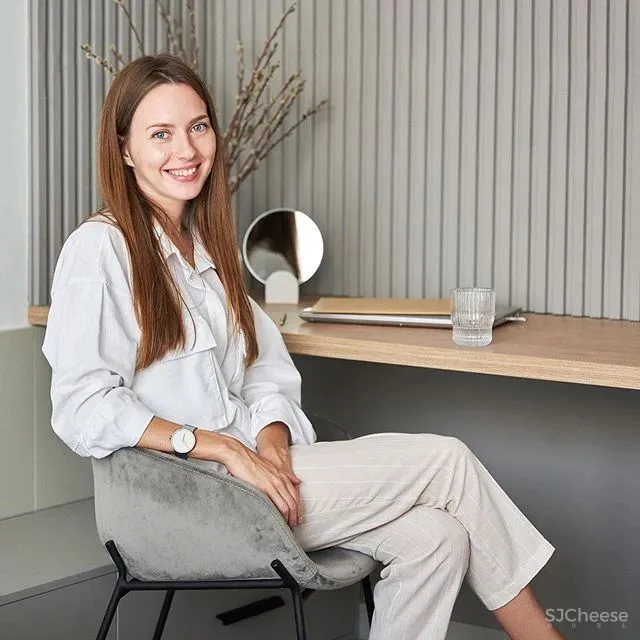 舒适宅,温馨漂亮!