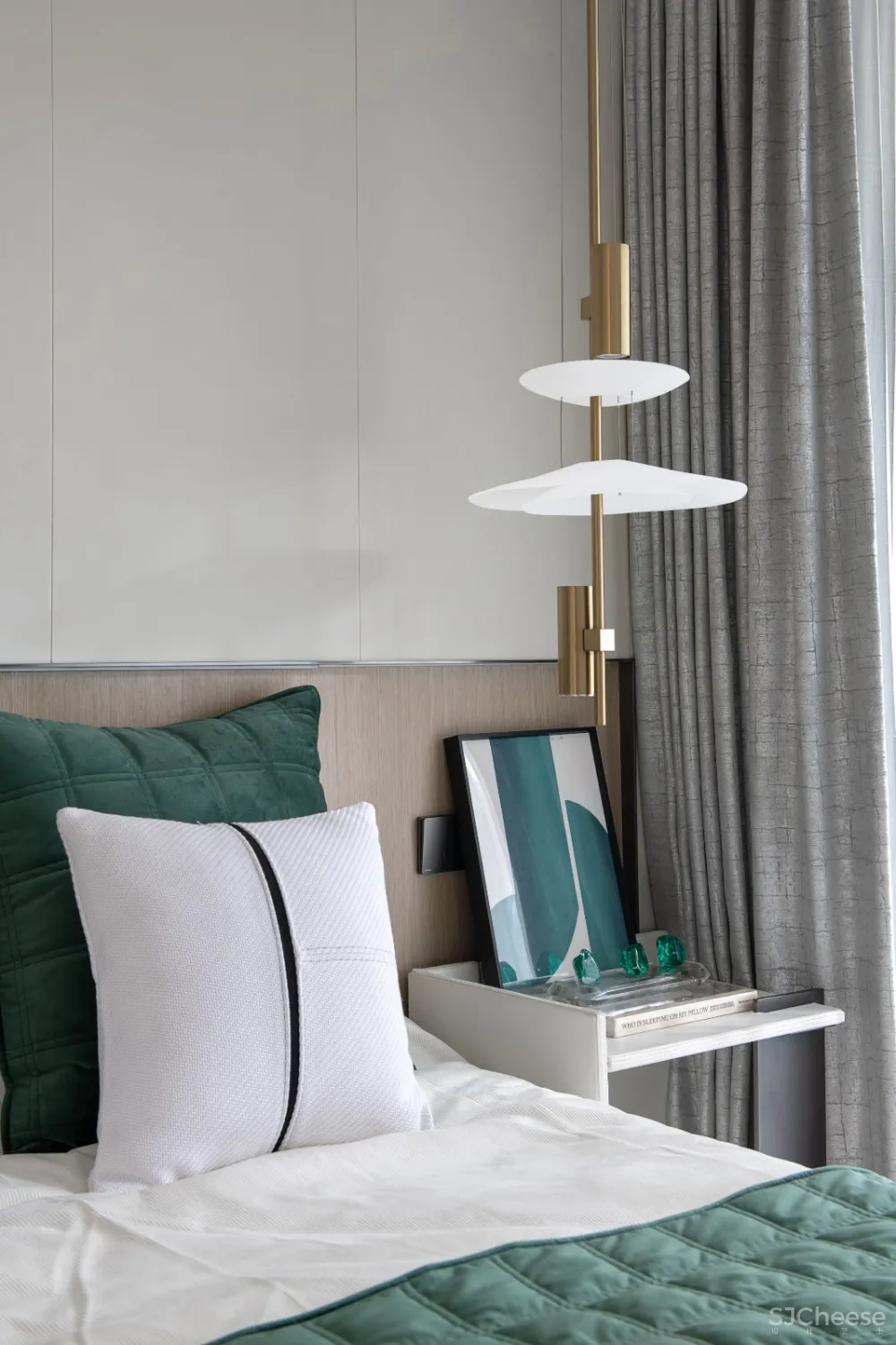 阅界设计| 腔调之下,藏着年轻人向往的生活