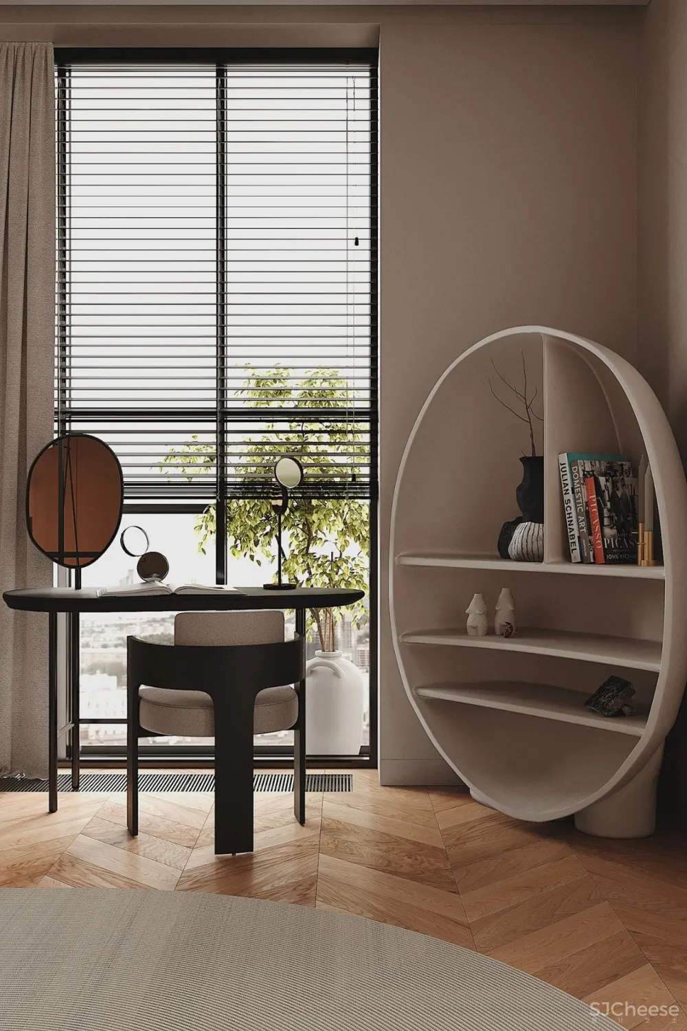 设计,简奢之美!