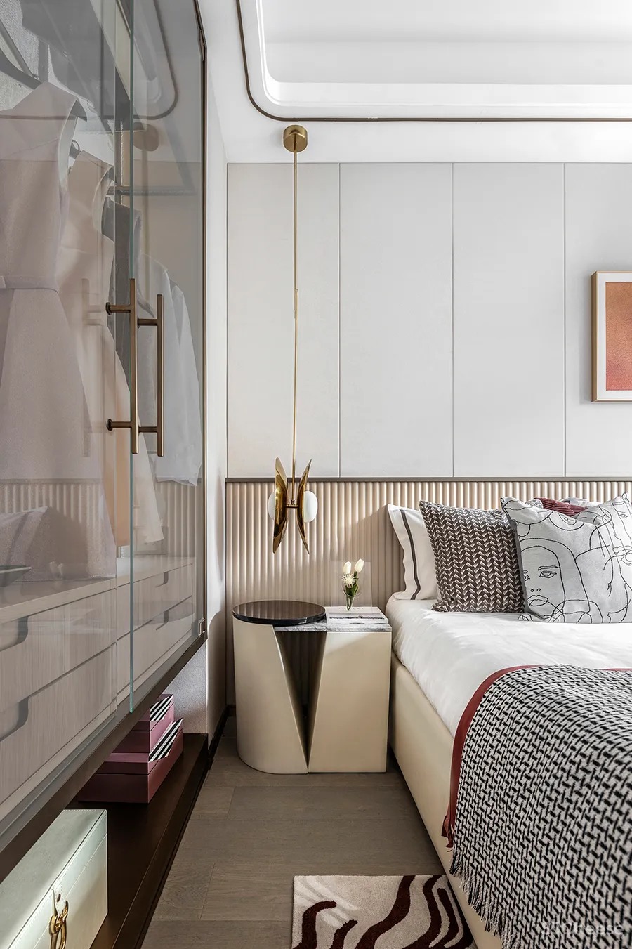 MOD穆德设计:不拘一格的艺术秩序!