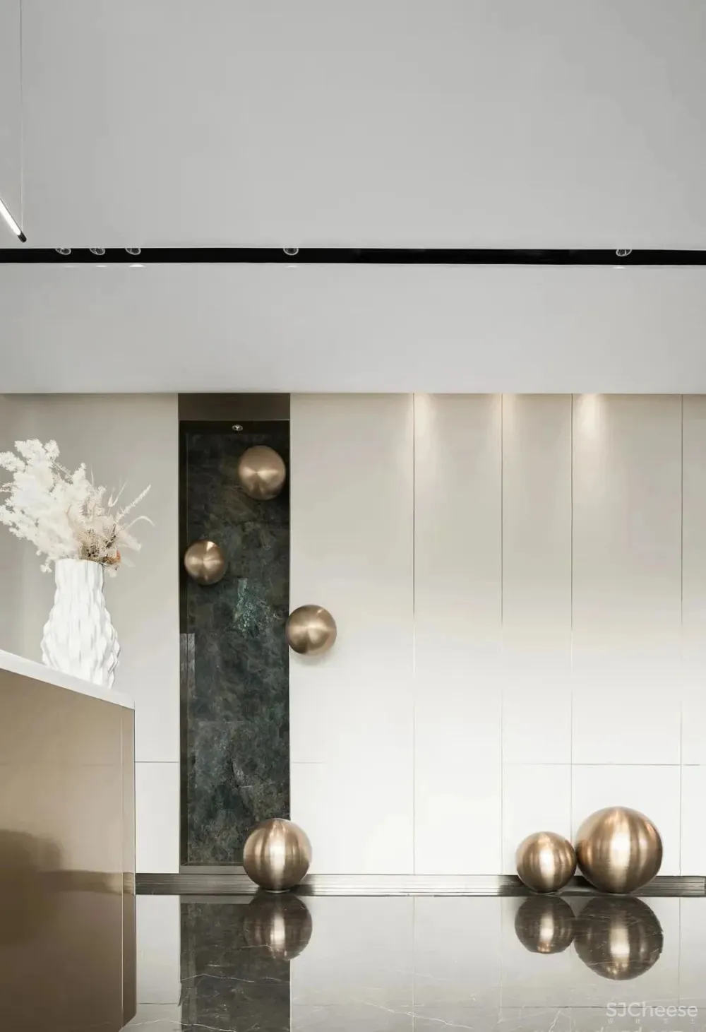 诗意童真之境 售楼处 元禾大千